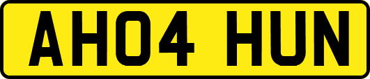 AH04HUN