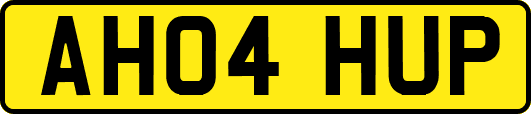 AH04HUP