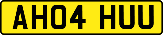 AH04HUU