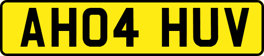 AH04HUV