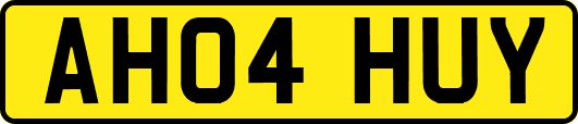 AH04HUY