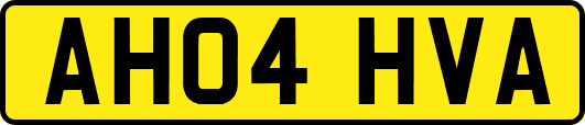AH04HVA