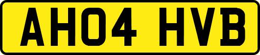 AH04HVB