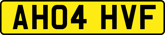 AH04HVF