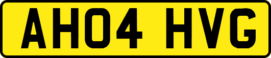 AH04HVG