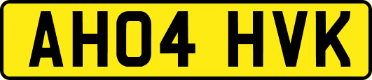 AH04HVK