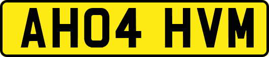 AH04HVM