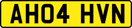 AH04HVN