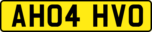 AH04HVO