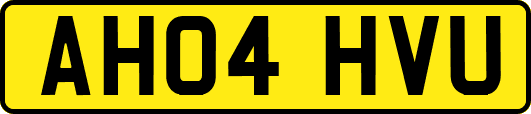 AH04HVU
