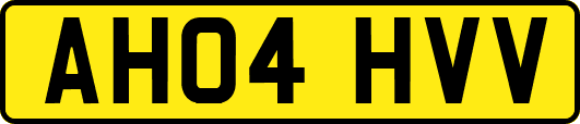 AH04HVV