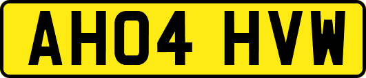 AH04HVW