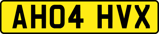 AH04HVX