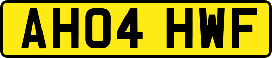AH04HWF