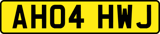 AH04HWJ