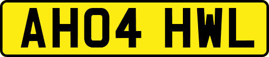 AH04HWL