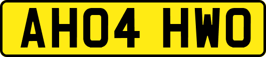 AH04HWO