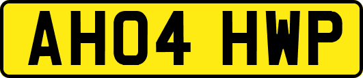 AH04HWP