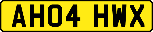 AH04HWX