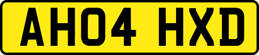 AH04HXD