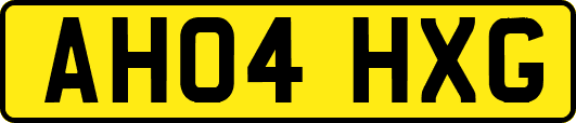 AH04HXG
