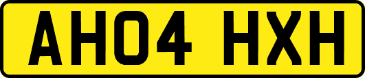 AH04HXH