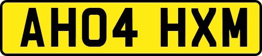 AH04HXM