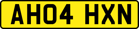 AH04HXN