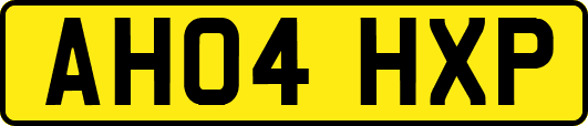 AH04HXP