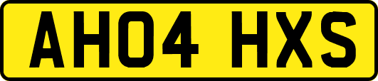 AH04HXS
