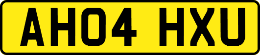 AH04HXU