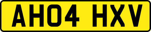 AH04HXV