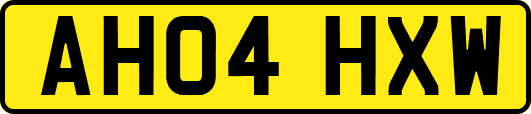 AH04HXW