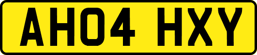 AH04HXY