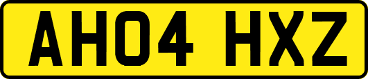 AH04HXZ