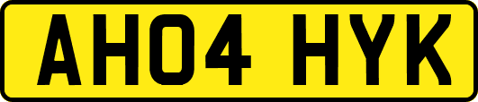 AH04HYK