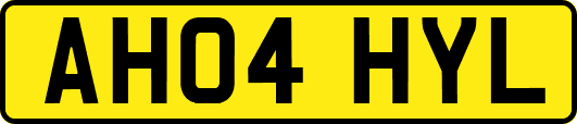 AH04HYL