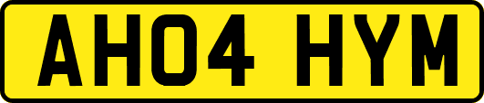 AH04HYM