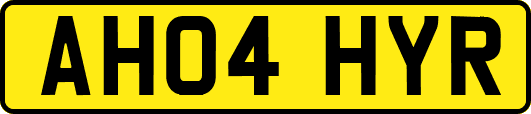 AH04HYR