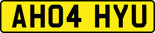 AH04HYU
