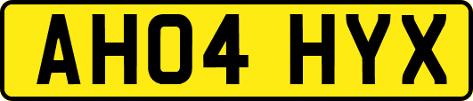 AH04HYX