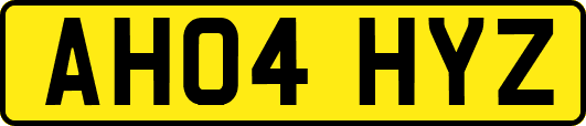 AH04HYZ