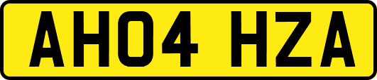 AH04HZA
