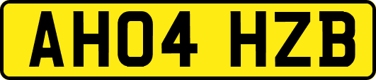 AH04HZB