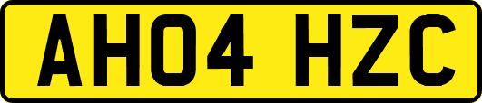 AH04HZC