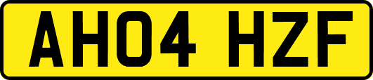 AH04HZF