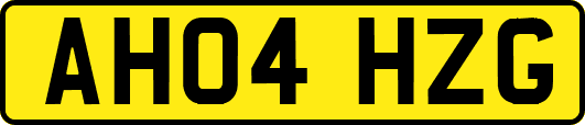 AH04HZG