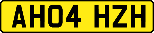 AH04HZH