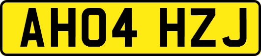 AH04HZJ