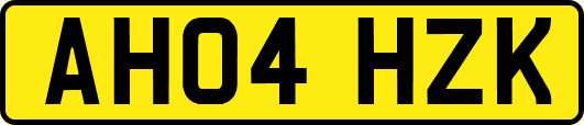 AH04HZK